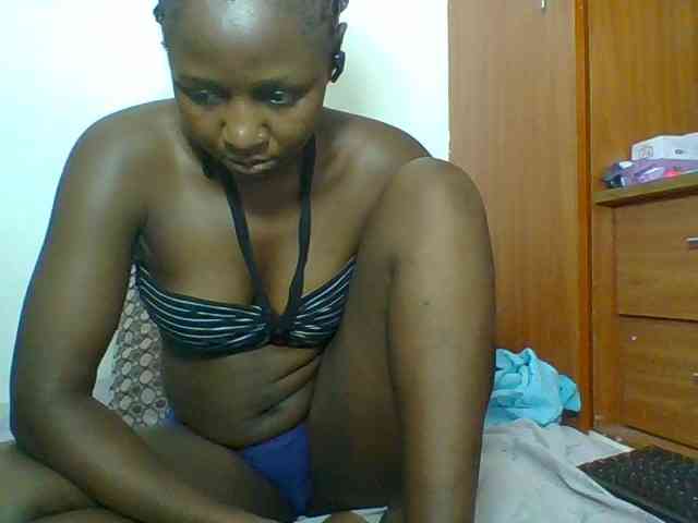 Chocolateskin4 - Girl 