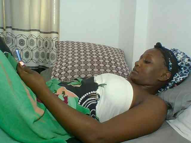 Chocolateskin4 webcam
