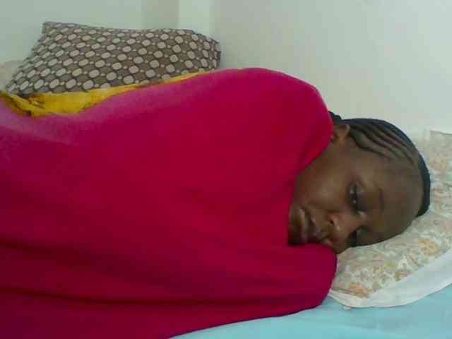 Chocolateskin4 webcam