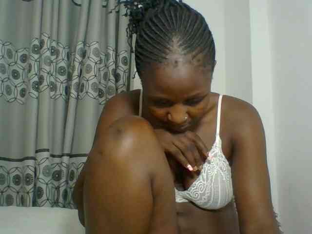 Chocolateskin4 webcam