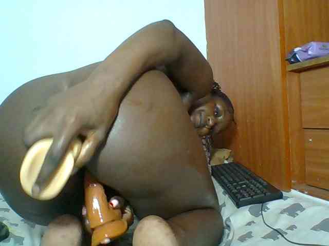 Chocolateskin4 webcam