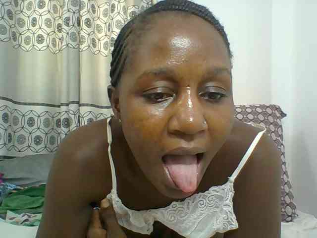 Chocolateskin4 webcam