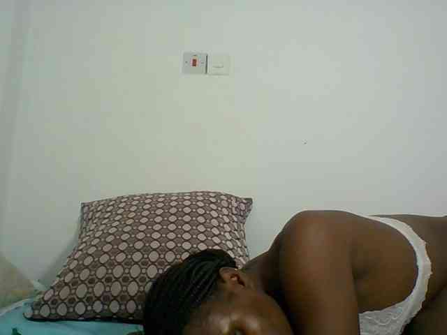Chocolateskin4 webcam
