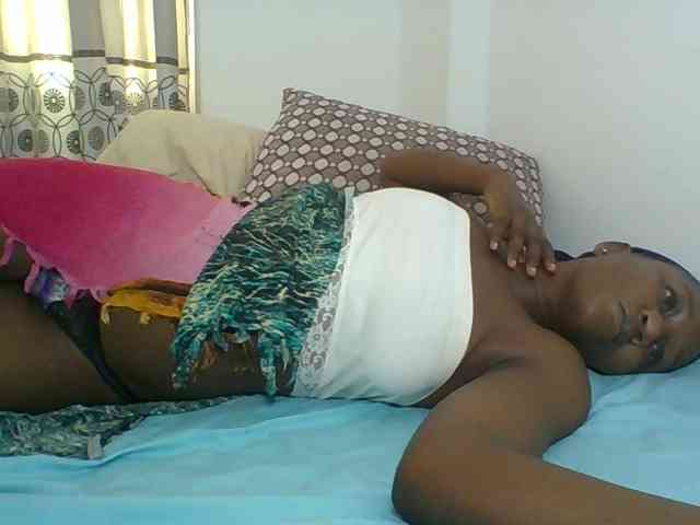 Chocolateskin4 webcam