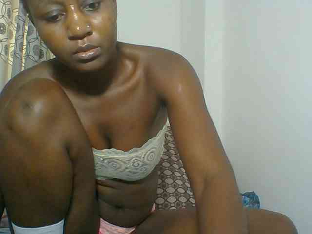 Chocolateskin4 webcam