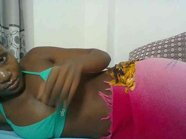 Chocolateskin4 webcam