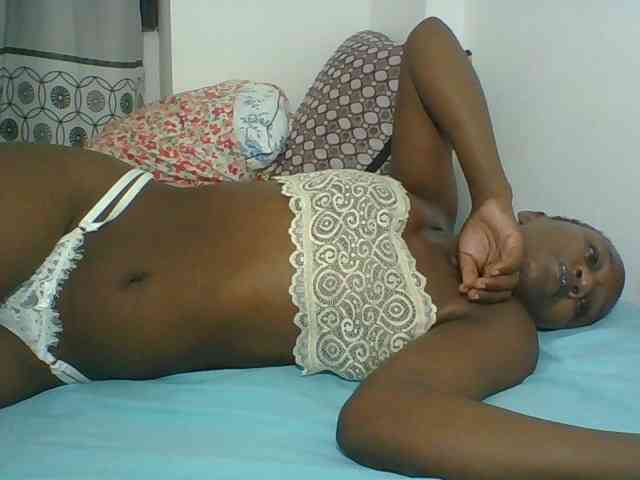 Chocolateskin4 webcam