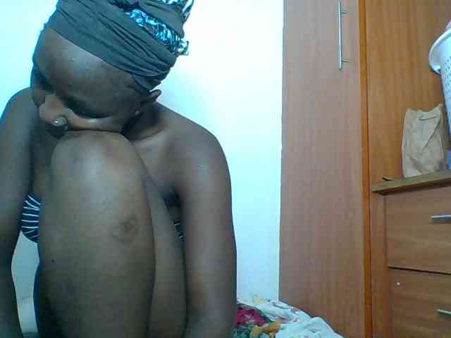 Chocolateskin4 webcam