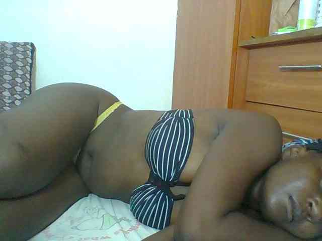 Chocolateskin4 webcam