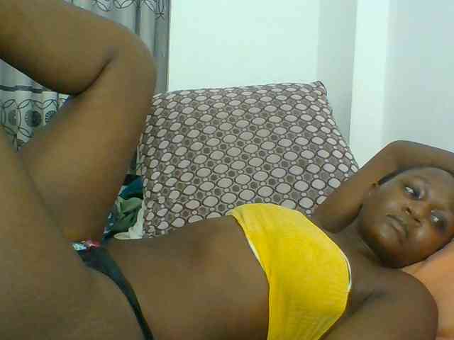 Chocolateskin4 webcam
