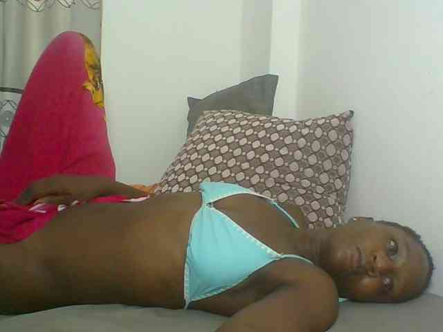 Chocolateskin4 webcam