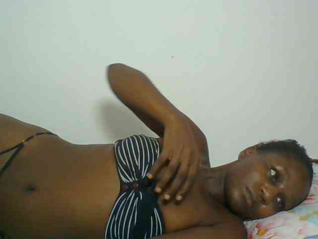 Chocolateskin4 webcam