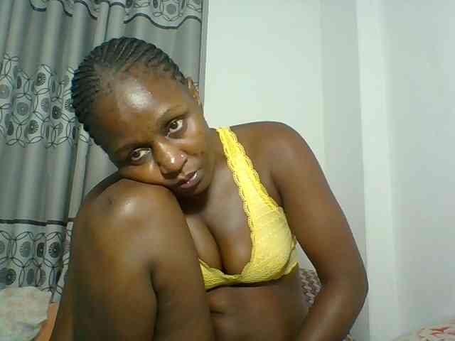 Chocolateskin4 webcam