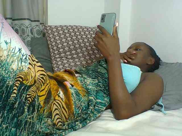 Chocolateskin4 webcam