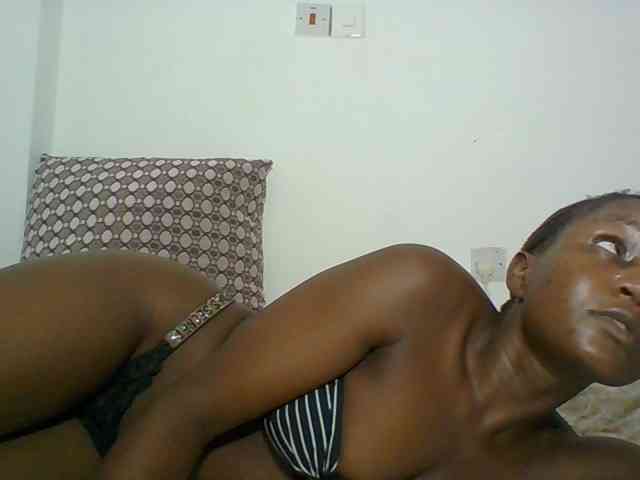 Chocolateskin4 webcam