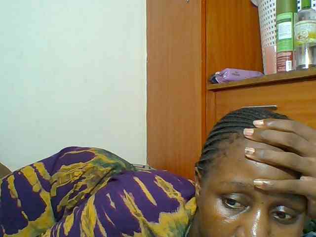 Chocolateskin4 webcam