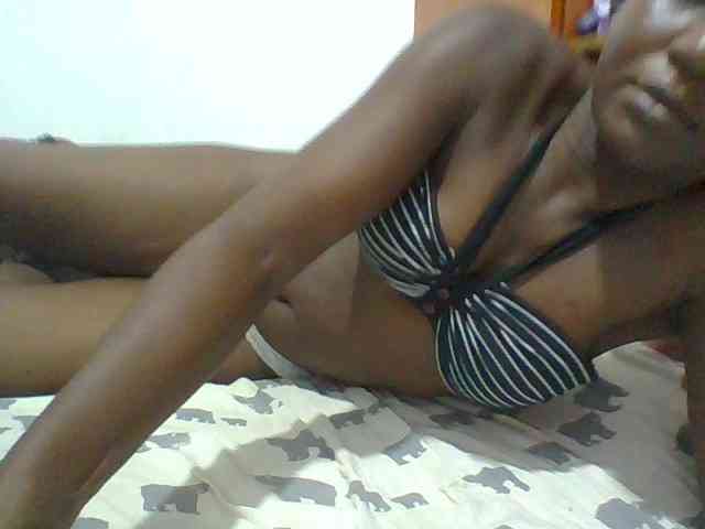 Chocolateskin4 webcam
