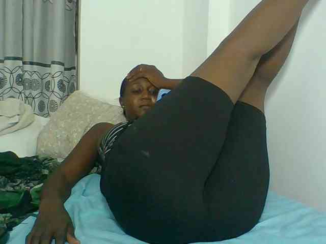 Chocolateskin4 webcam