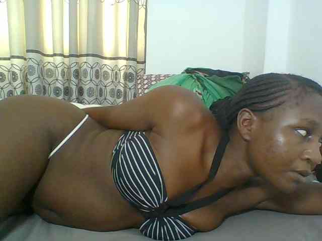 Chocolateskin4 webcam