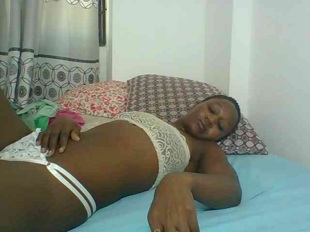 Chocolateskin4 webcam