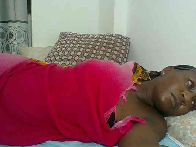 Chocolateskin4 webcam