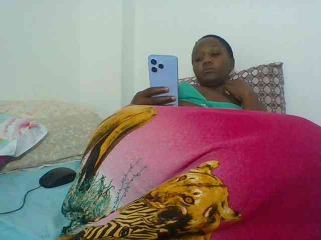 Chocolateskin4 webcam
