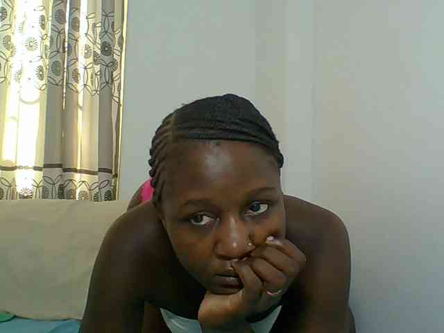 Chocolateskin4 webcam