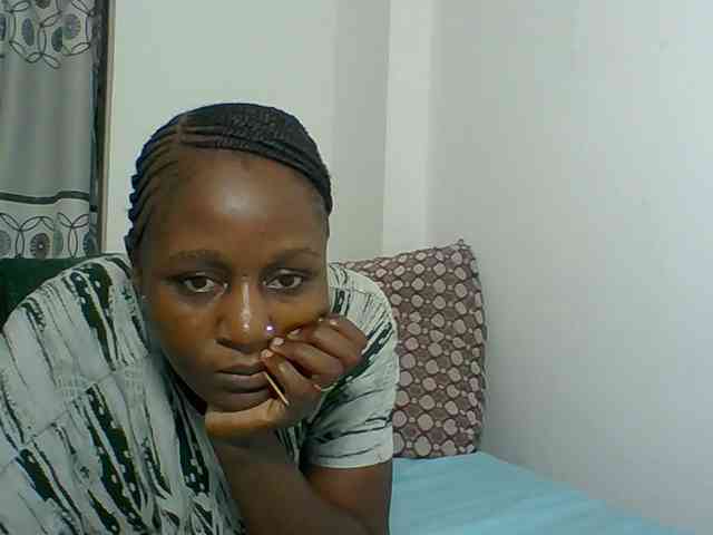 Chocolateskin4 webcam