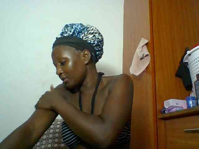 Chocolateskin4 webcam