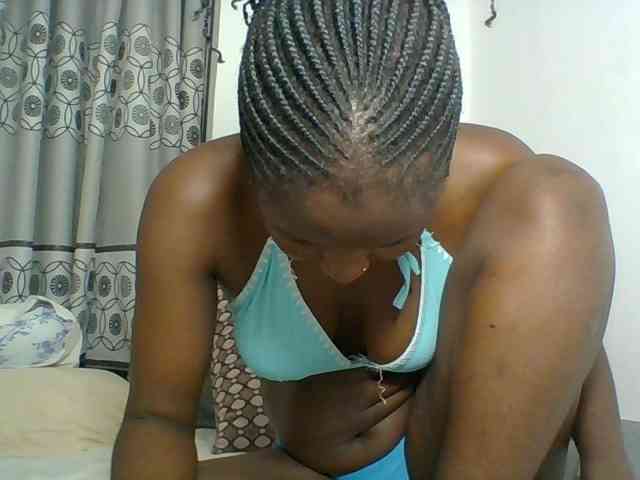 Chocolateskin4 Live Webcam on BongaCams
