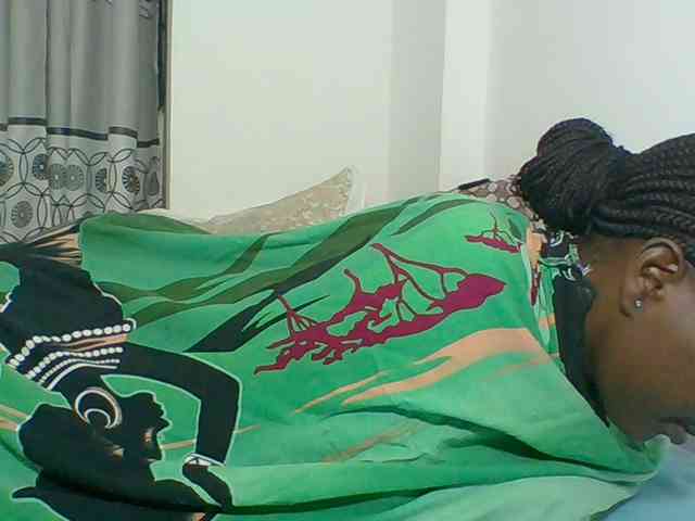 Chocolateskin4 webcam