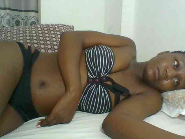 Modelo: Chocolateskin4