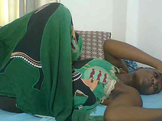Chocolateskin4 webcam