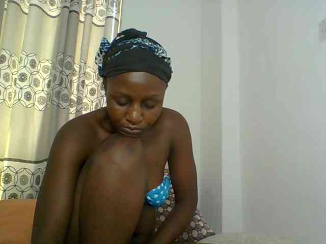 Chocolateskin4 webcam