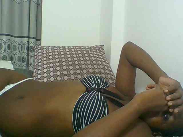 Chocolateskin4 webcam