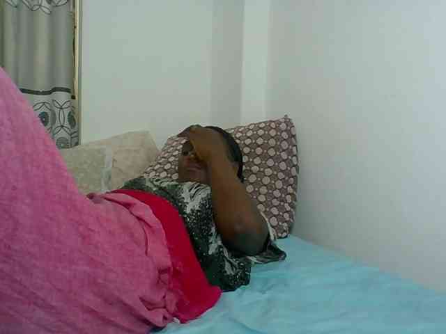 Chocolateskin4 webcam