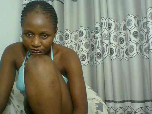 Chocolateskin4 - Girl 