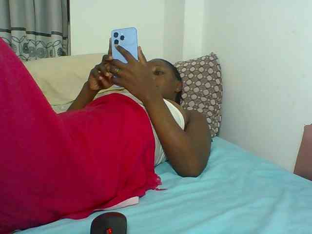 Chocolateskin4 webcam