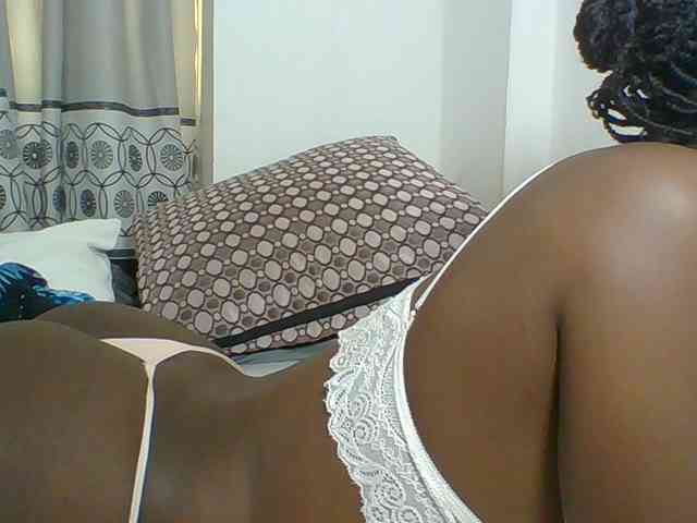 Chocolateskin4 - Girl 