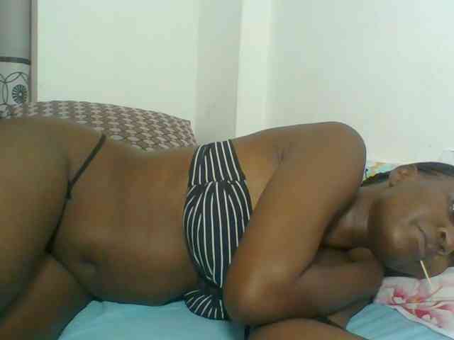 Chocolateskin4 webcam