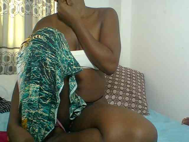 Chocolateskin4 webcam