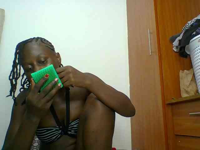 Chocolateskin4 webcam