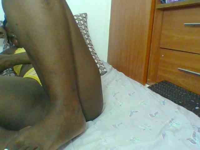 Chocolateskin4 webcam