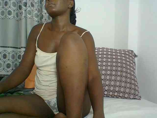 Chocolateskin4 webcam