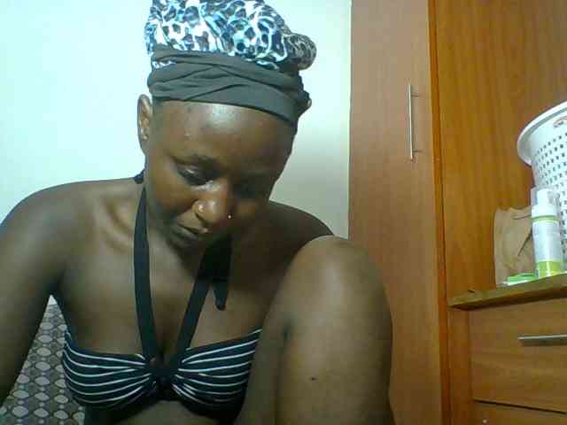 Chocolateskin4 webcam