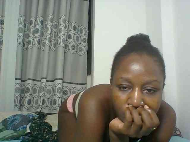 Chocolateskin4 webcam