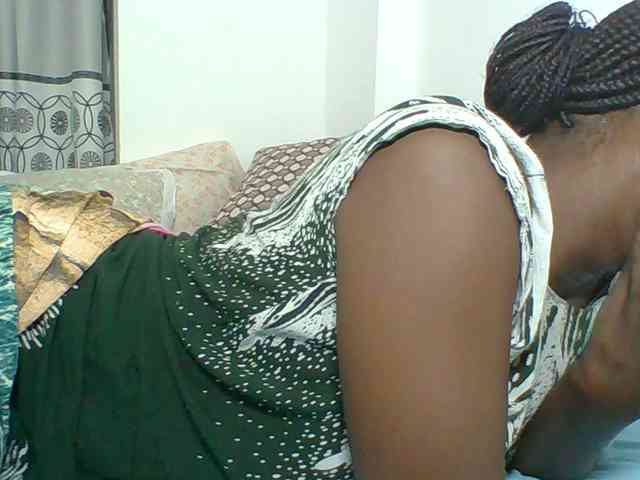 Chocolateskin4 webcam