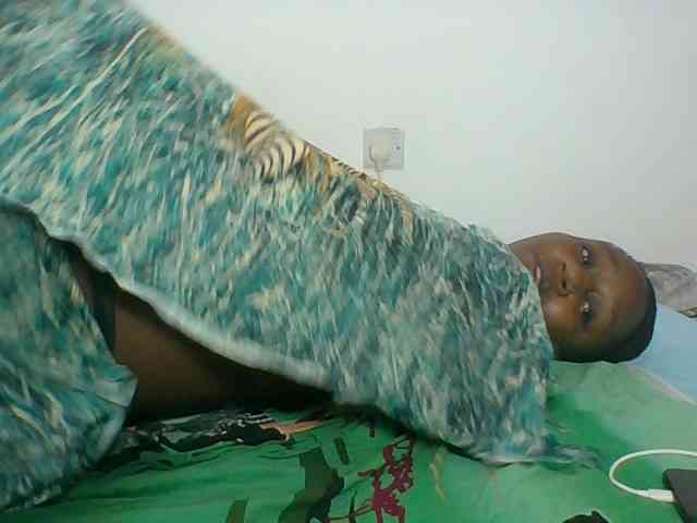 Chocolateskin4 webcam