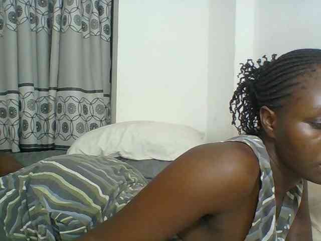 Chocolateskin4 webcam