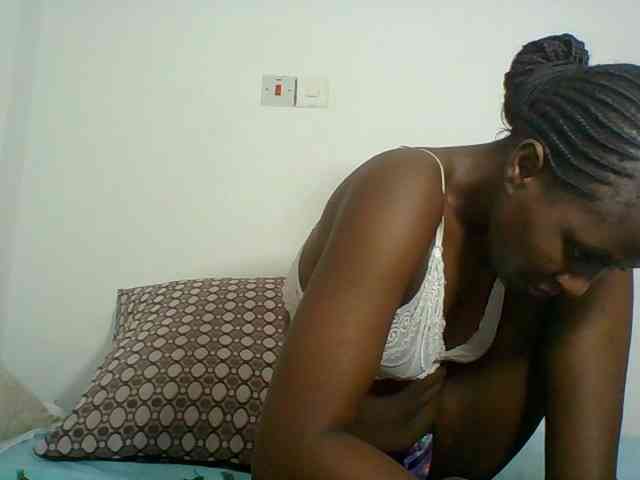 Chocolateskin4 webcam